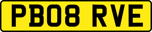 PB08RVE