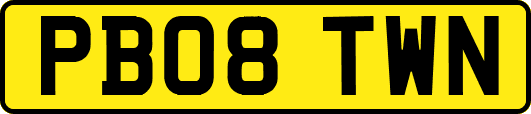 PB08TWN
