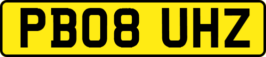 PB08UHZ