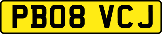 PB08VCJ
