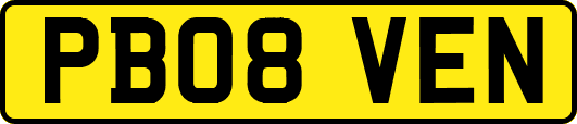 PB08VEN