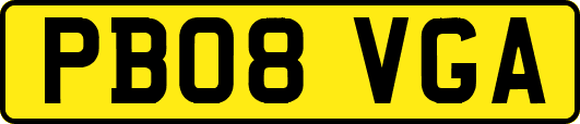 PB08VGA
