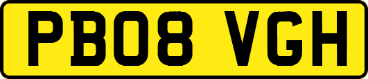 PB08VGH