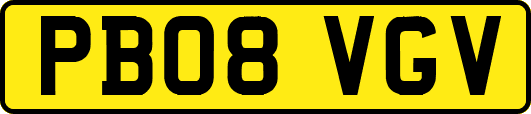 PB08VGV