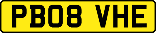 PB08VHE