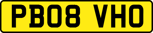 PB08VHO