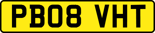 PB08VHT