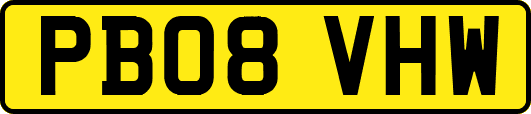 PB08VHW