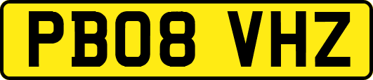PB08VHZ