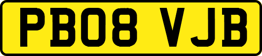 PB08VJB