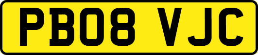 PB08VJC