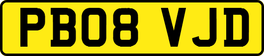 PB08VJD