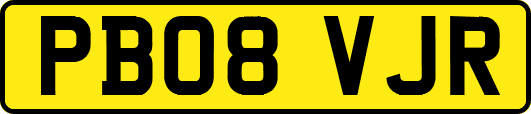 PB08VJR