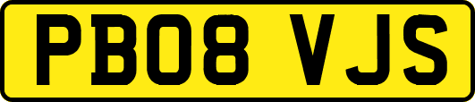 PB08VJS