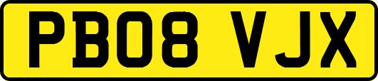 PB08VJX