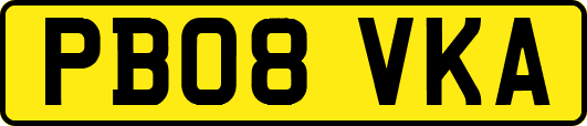 PB08VKA