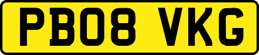 PB08VKG