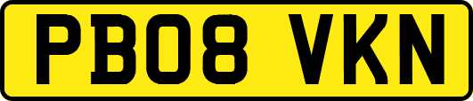 PB08VKN