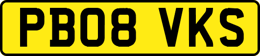 PB08VKS