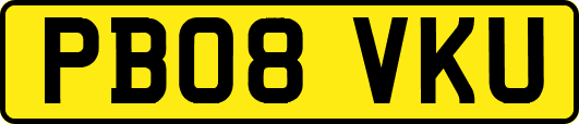 PB08VKU