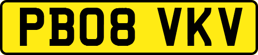 PB08VKV
