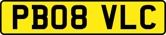 PB08VLC