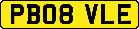 PB08VLE