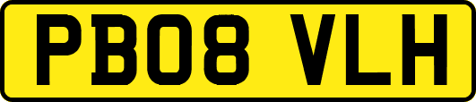 PB08VLH
