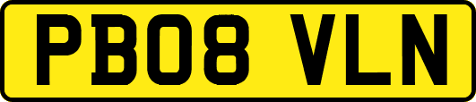 PB08VLN