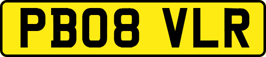 PB08VLR