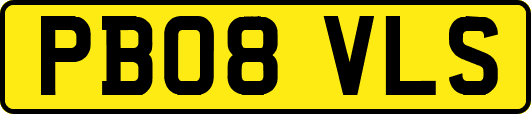 PB08VLS