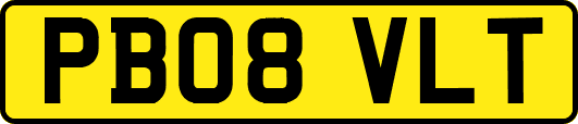 PB08VLT