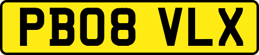 PB08VLX