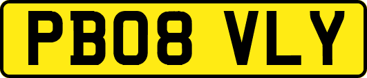 PB08VLY