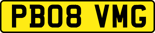PB08VMG