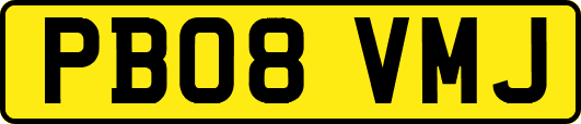 PB08VMJ