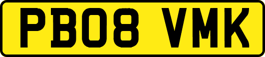 PB08VMK