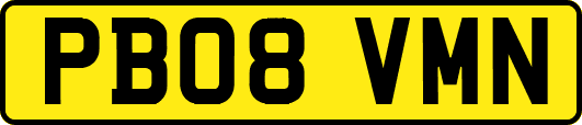 PB08VMN