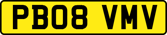 PB08VMV
