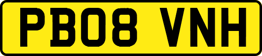PB08VNH