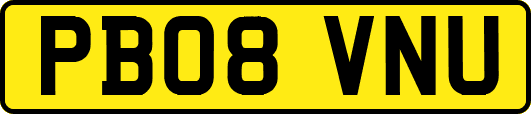 PB08VNU