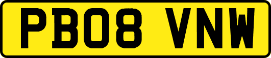 PB08VNW