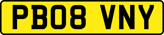 PB08VNY