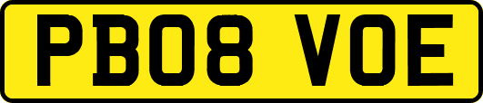 PB08VOE