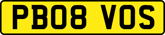 PB08VOS