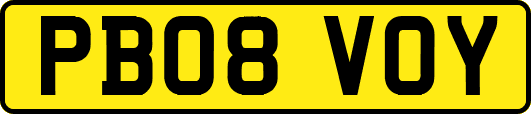 PB08VOY