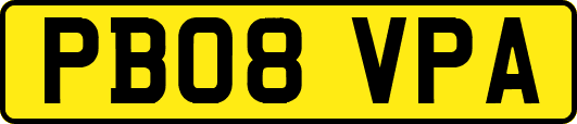 PB08VPA