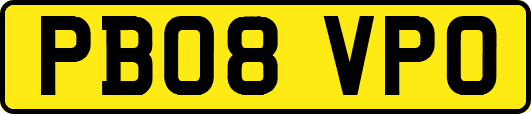 PB08VPO