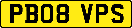 PB08VPS