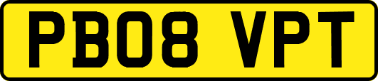 PB08VPT